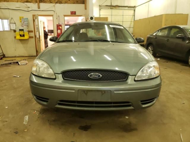 2006 Ford Taurus SE