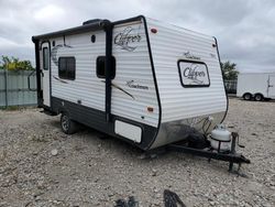 2016 Clipper Trailer for sale in Kansas City, KS