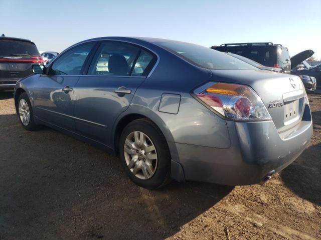 2010 Nissan Altima Base