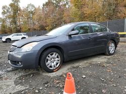 2009 Nissan Altima 2.5 for sale in Waldorf, MD