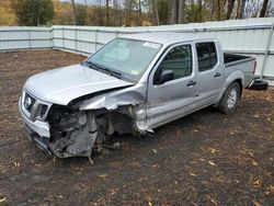 Nissan Vehiculos salvage en venta: 2019 Nissan Frontier S