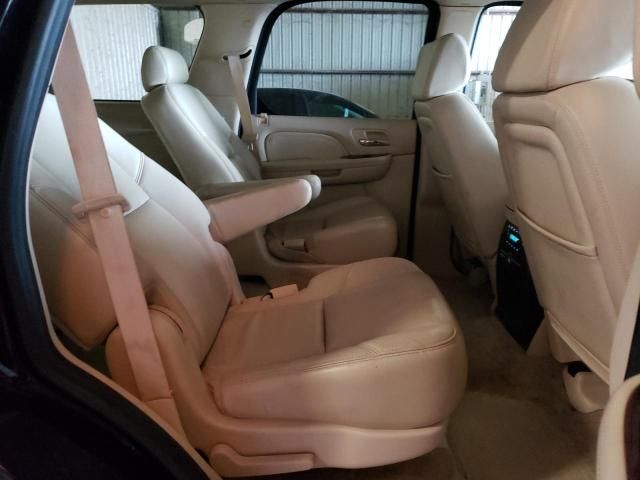 2008 Cadillac Escalade Luxury