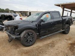 Salvage cars for sale from Copart Tanner, AL: 2023 Ford F150 Supercrew