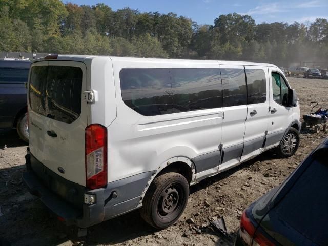 2016 Ford Transit T-350