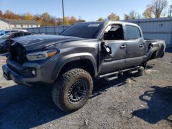 2022 Toyota Tacoma Double Cab for sale in York Haven, PA