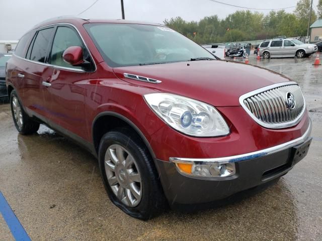 2011 Buick Enclave CXL