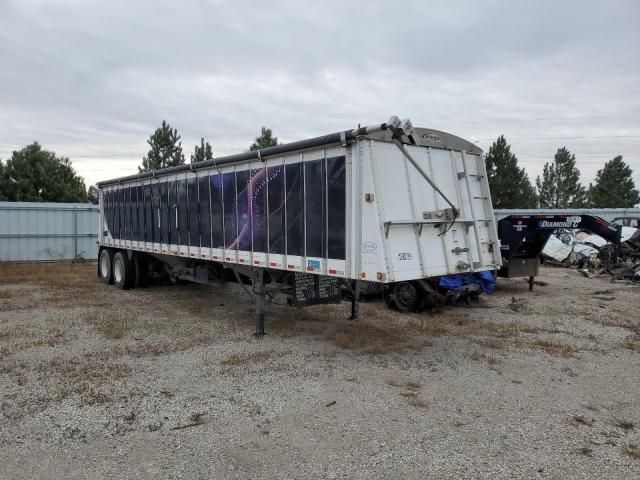 2015 Miscellaneous Equipment Trailer