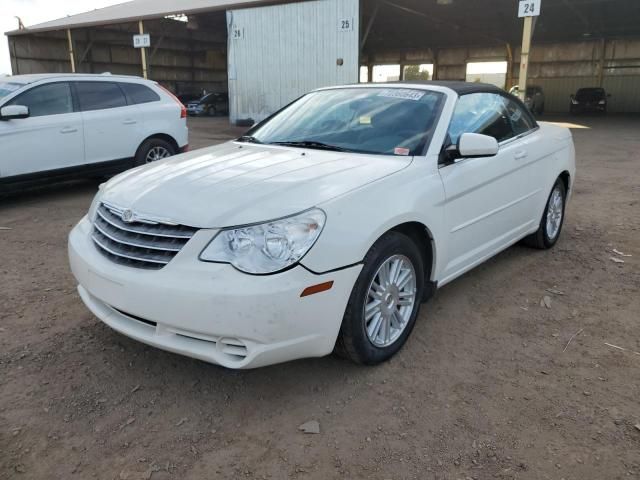 2008 Chrysler Sebring Touring