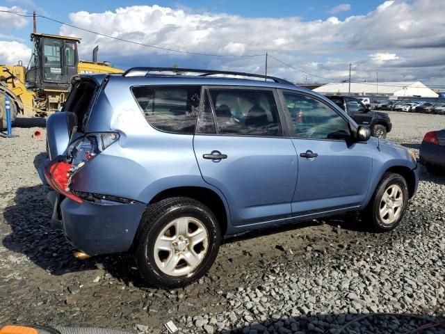 2007 Toyota Rav4