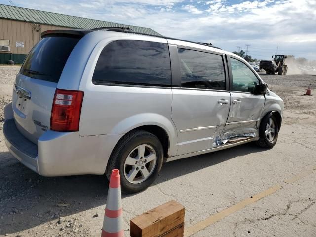 2010 Dodge Grand Caravan SXT