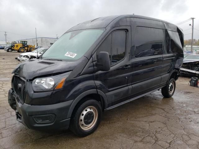 2021 Ford Transit T-250