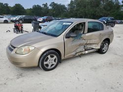 Chevrolet Cobalt ls Vehiculos salvage en venta: 2007 Chevrolet Cobalt LS