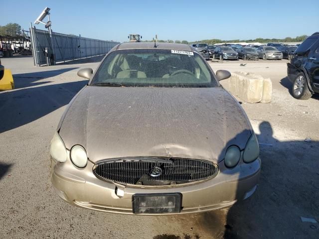 2005 Buick Lacrosse CX