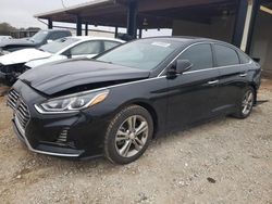 Hyundai Vehiculos salvage en venta: 2018 Hyundai Sonata Sport