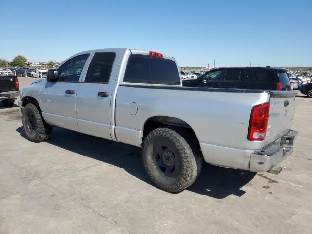 2006 Dodge RAM 1500 ST