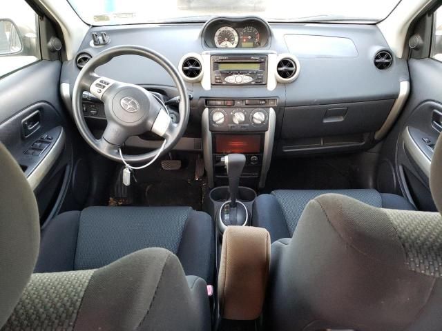 2006 Scion XA