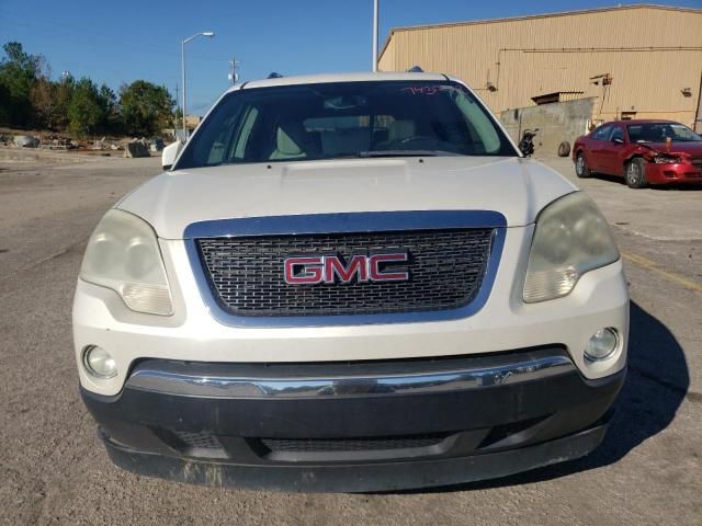 2008 GMC Acadia SLT-1