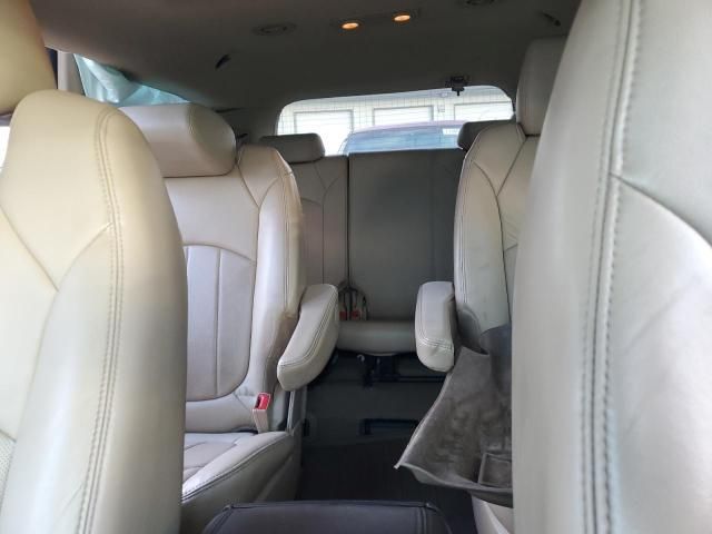 2012 Buick Enclave