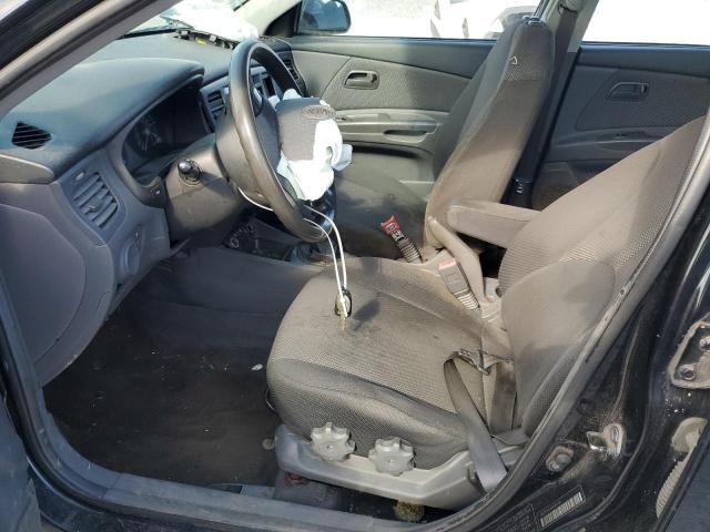 2006 KIA Rio 5
