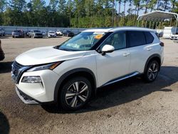 2021 Nissan Rogue SL for sale in Harleyville, SC