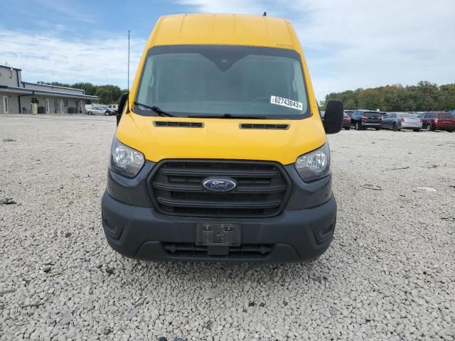 2020 Ford Transit T-250