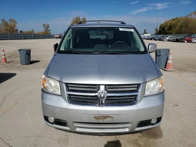 2010 Dodge Grand Caravan SXT