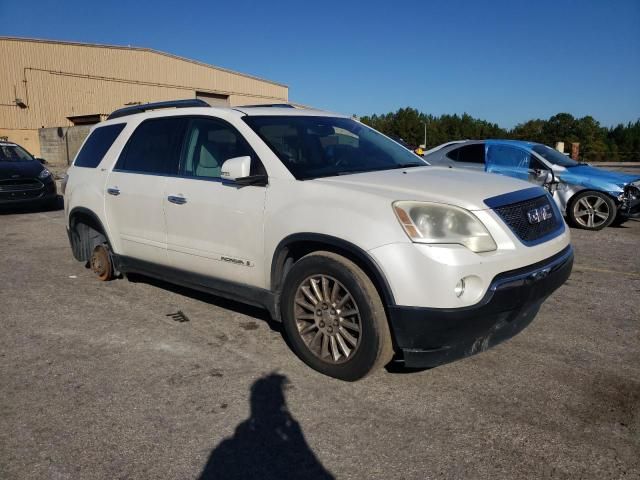 2008 GMC Acadia SLT-1