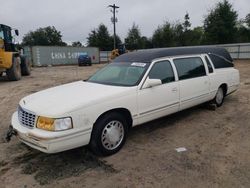 1997 Cadillac Commercial Chassis en venta en Midway, FL