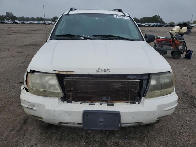 2004 Jeep Grand Cherokee Laredo