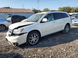 2013 Dodge Journey SXT for sale in Columbus, OH