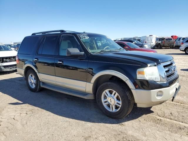 2009 Ford Expedition Eddie Bauer