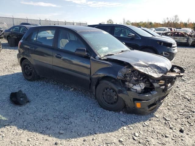 2006 KIA Rio 5