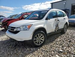 2011 Honda CR-V LX for sale in Wayland, MI