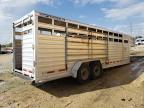 2014 Featherlite Mfg Inc Trailer