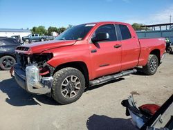 2014 Toyota Tundra Double Cab SR/SR5 for sale in Pennsburg, PA