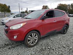 2010 Hyundai Tucson GLS for sale in Mebane, NC