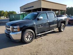 Chevrolet Silverado salvage cars for sale: 2013 Chevrolet Silverado C1500  LS