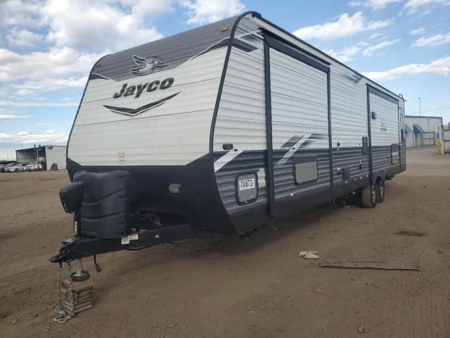 2023 Jayco JAY Flight