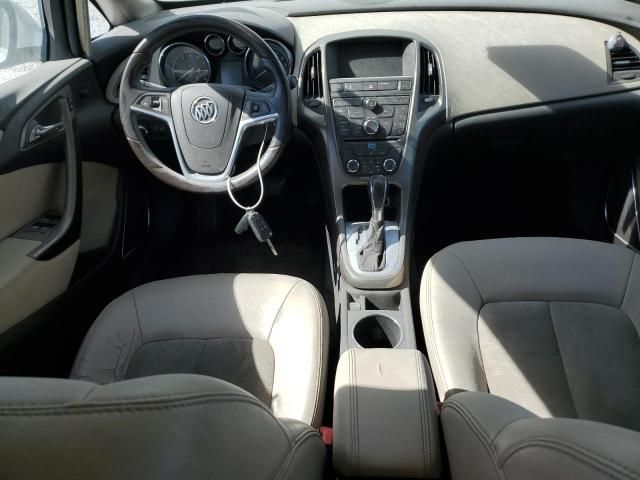 2015 Buick Verano