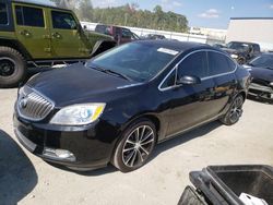 Buick Verano Vehiculos salvage en venta: 2016 Buick Verano Sport Touring