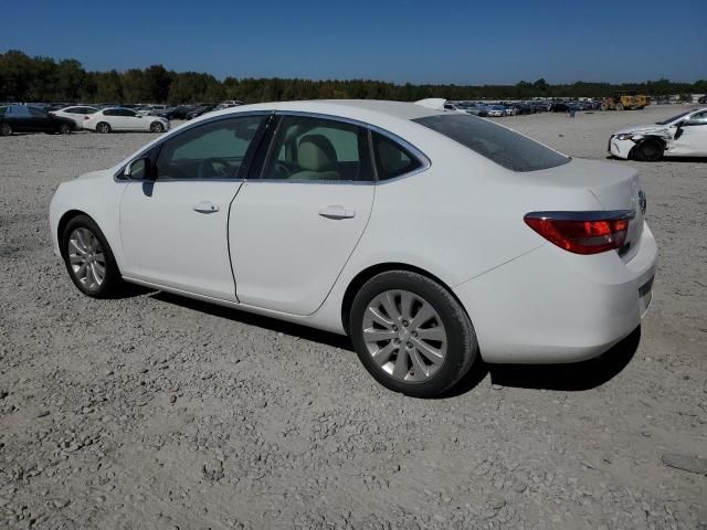 2015 Buick Verano