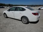 2015 Buick Verano