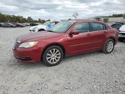 2013 Chrysler 200 Touring en venta en Hueytown, AL