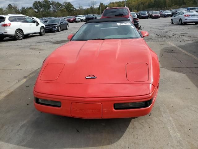 1994 Chevrolet Corvette