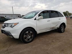 2007 Acura MDX for sale in Chicago Heights, IL