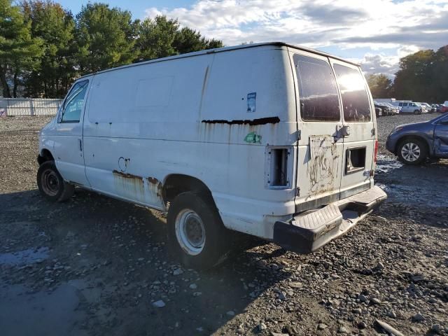 2003 Ford Econoline E250 Van