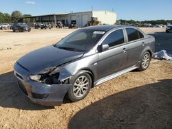 Mitsubishi salvage cars for sale: 2011 Mitsubishi Lancer ES/ES Sport