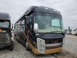 2017 Spartan Motors Motorhome 4VZ en venta en Wichita, KS