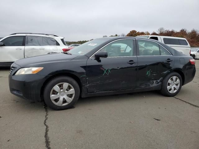 2009 Toyota Camry Base