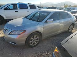 2007 Toyota Camry LE en venta en Magna, UT